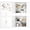 White, variant on Kitchen Pantry Cabinet,71” Metal Tall Pantry Storage Cabinet with Doors and 4 Adjustable Shelves,Kitchen Storage Cabinets White Freestanding Food Cabinet for Pantries, Kitchen, Dining Room