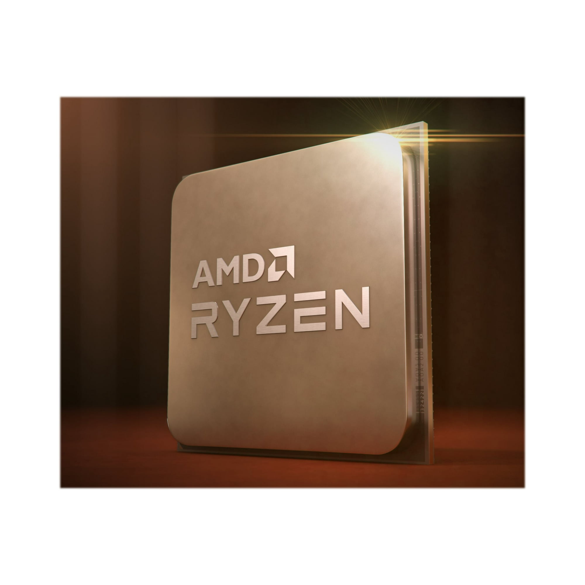 AMD Ryzen 9 5950X - 3.4 GHz - 16-core - 32 threads - 64 MB