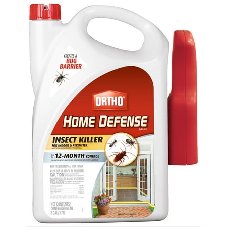 UPC 071549019679 product image for Ortho Home Defense MAX Insect Killer for Indoor & Perimeter1 Ready-To-Use Trigge | upcitemdb.com