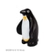 thumbnail image 4 of Bloques de construcción de gran tamaño, accesorios, tiburón, pingüino, ballena, dinosaurio, ladrillos compatibles, animales, juguetes educativos interactivos para niños, 4 of 5