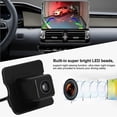 thumbnail image 3 of Cámara De Visión Trasera Para Coche, Compatible Con Clase R W251 R300 R350, 3 of 7