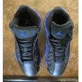 thumbnail image 5 of Ni - ke Ni - ke Air Jordan 13 Retro Men Size 8 414571-040 Black Hyper Royal Training Shoes, 5 of 5