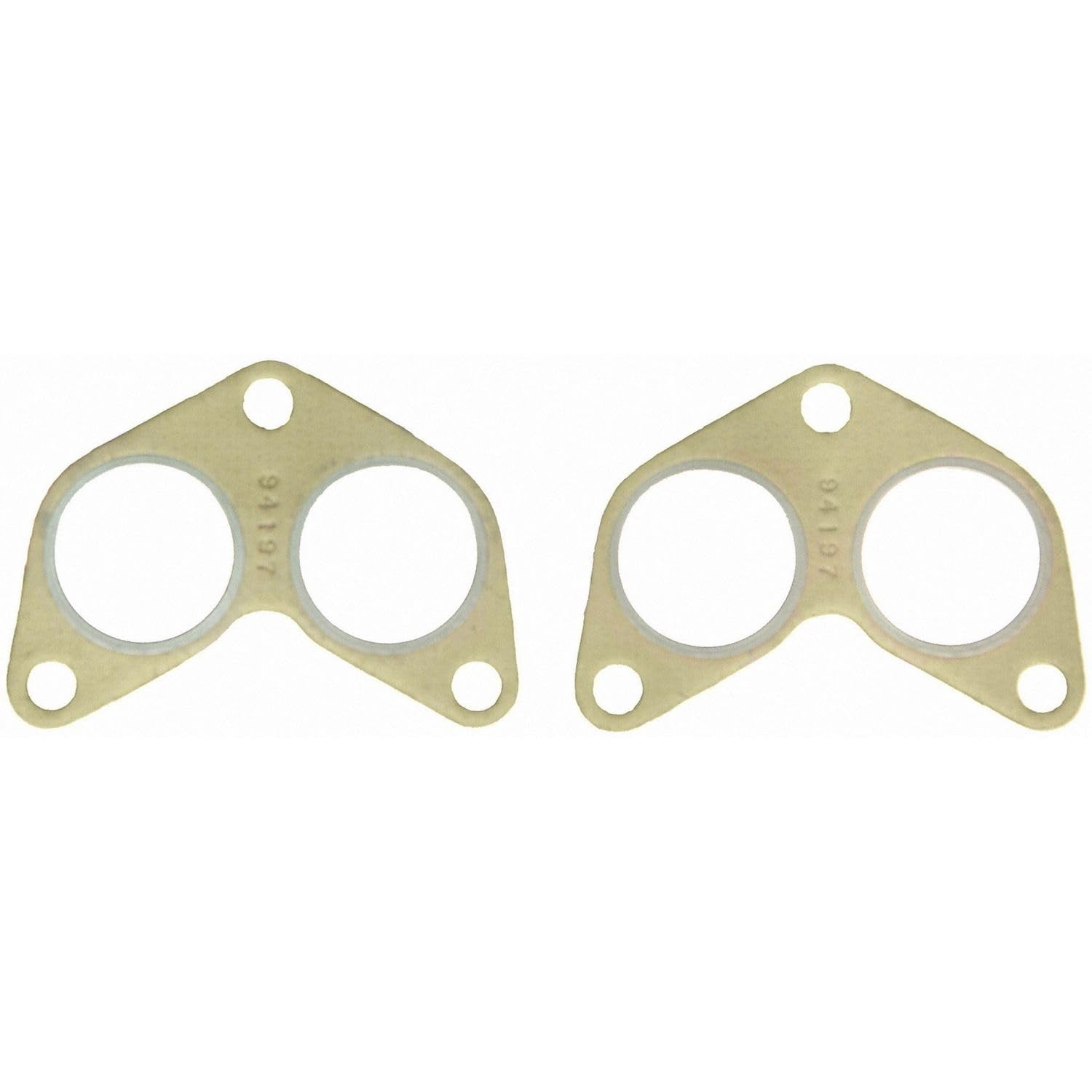 FEL-PRO MS 94197 Exhaust Manifold Gasket Set