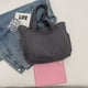 thumbnail image 3 of Bolso Con Asa Superior para Mujer Pana Múltiples Bolsillos Viajes Y, 3 of 9