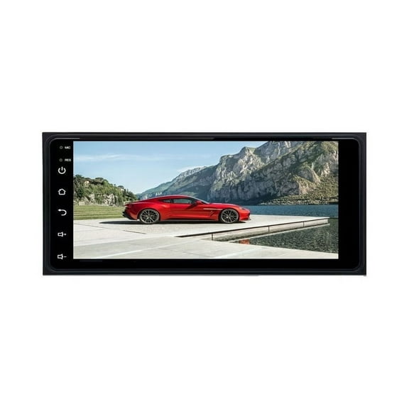 Stereo Toyota 4runner 2003-2009 Android Wifi Carplay 2 32G