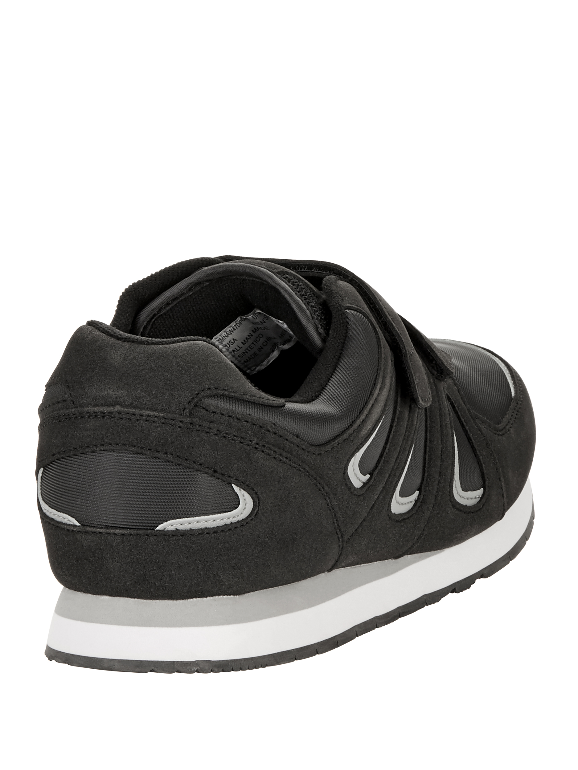 Athletic Works Men's Silver Series Athletic Shoe - image 5 of 7