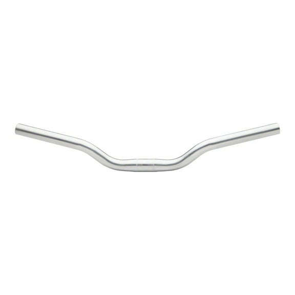 Nitto Urban Riser Flat/Riser Handlebar