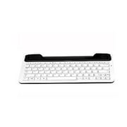 Samsung ECR-K15AWEGSTA Galaxy Tab 8'9 Keyboard Dock for GT-7310-Retail Packaging-Black (Discontinued by Manufacturer)