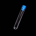 thumbnail image 2 of Test Tubes Plastic Test Tubes Plastic Test Tubes Plastic Test Tubes 10 PCS Plastic Test Tubes, 2 of 6