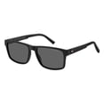 thumbnail image 1 of Lentes de Sol Tommy Hilfiger Hombre TH 2142/S 20738880756M9 negro, 1 of 4