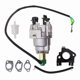 thumbnail image 5 of 3X Carburador para GX340 GX390 188F Motor Motor 11HP 13HP Generator Piezas, 5 of 5