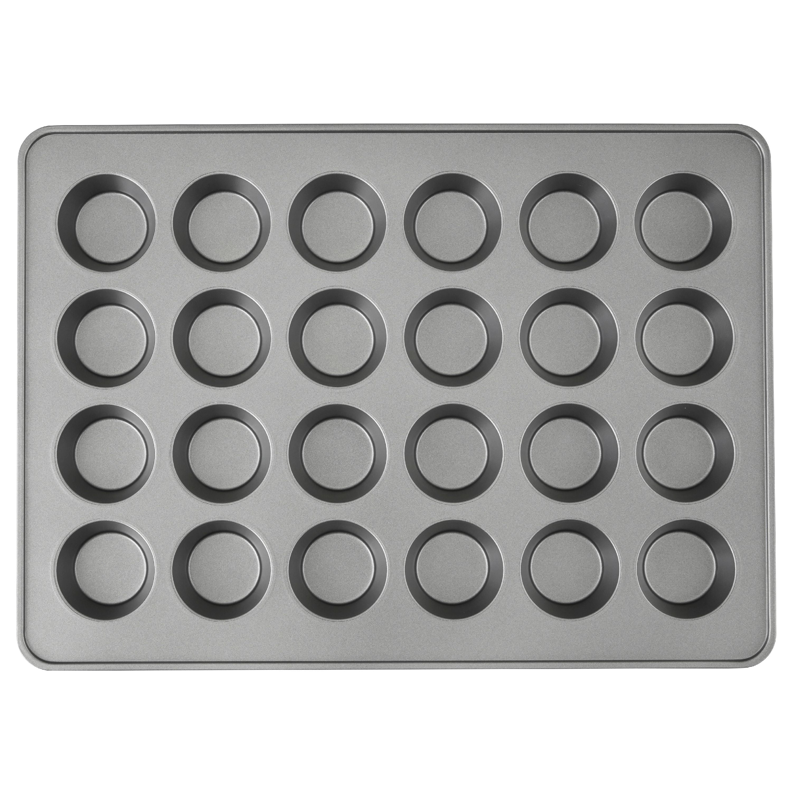 mini muffin pan walmart