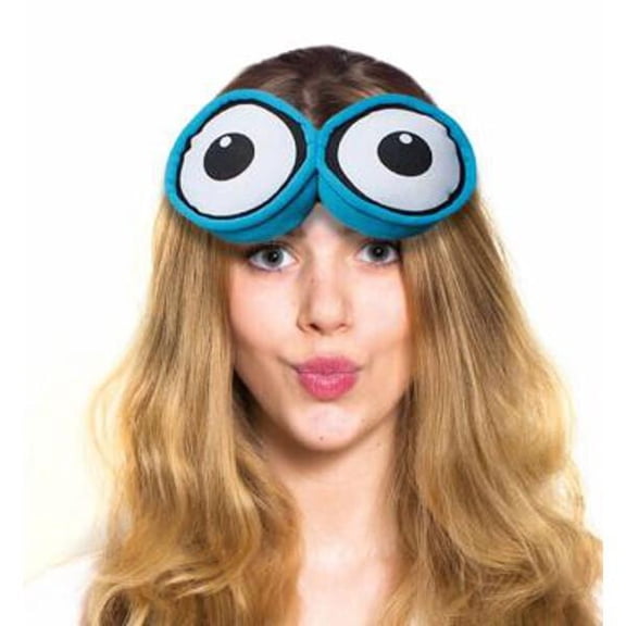 Two-Eye Costume Hat
