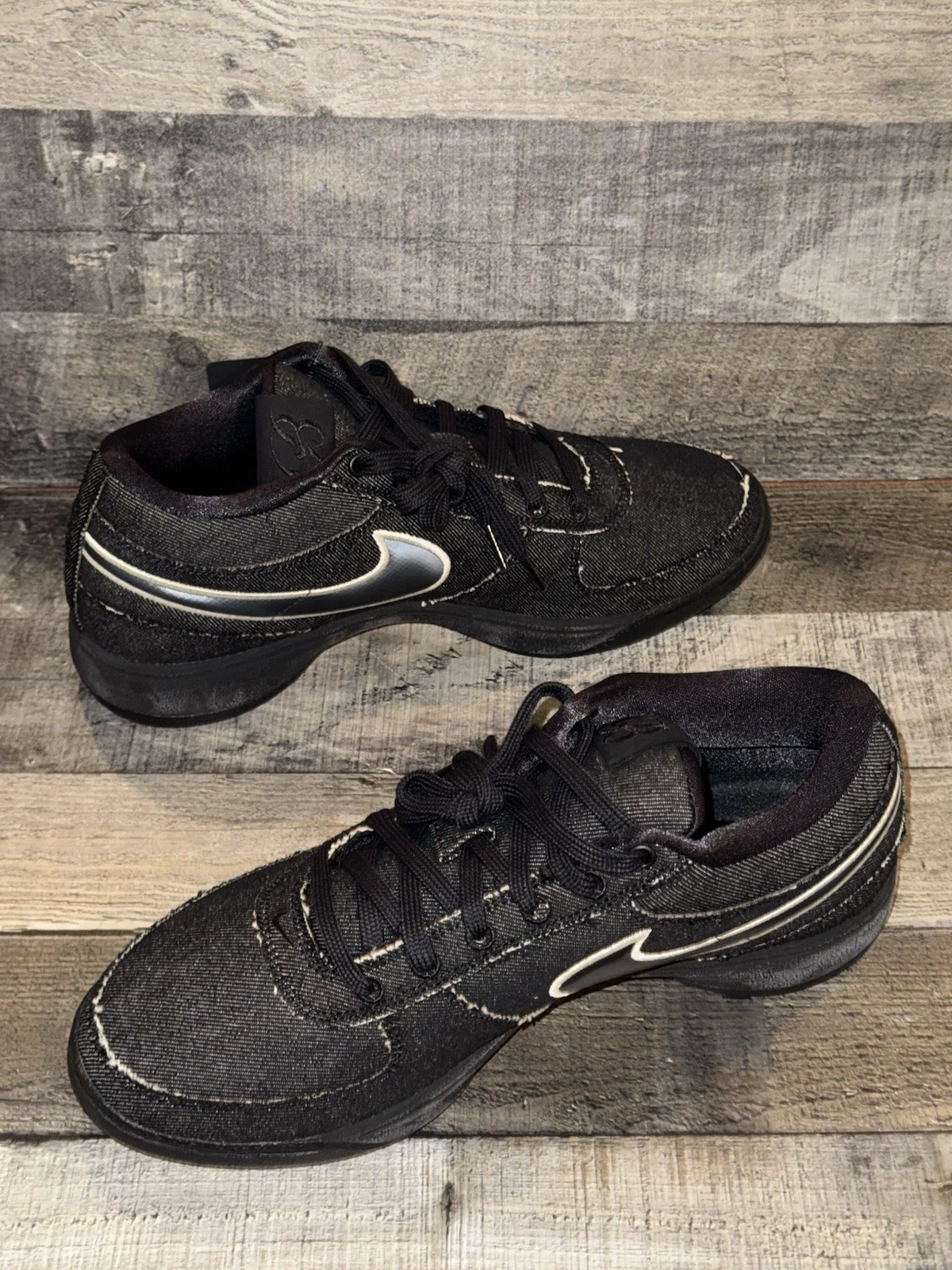 Size 11.5 - Nike Book 1 Black Label Pack - Walmart.ca