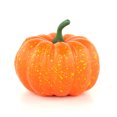 thumbnail image 3 of Artificial Pumpkin Lifelike Realistic Halloween Artificial Vegetables Home Decor Vegetables, 3 of 10