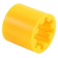thumbnail image 3 of For J/B Industries Vacuum Pump Flexible Coupler "DRIVE-SECTION" Part PR208-, 3 of 5
