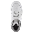 thumbnail image 5 of Tenis K-Swiss SALT MID Boys Unisex, 5 of 5