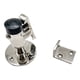 thumbnail image 1 of Speravity Soporte de puerta Retención Tope de puerta A prueba de herrumbre Universal Muy hardware Fácil de usar Barco Caravanas marinas Accesorios para vehículos recreativos, 1 of 6