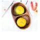 thumbnail image 4 of Platos Sala de estar Postre Fruta Té Frutos secos Caja Caja de frutos secos Plato de cena de madera, 4 of 9