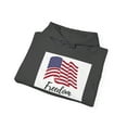 thumbnail image 4 of Freedom- Unisex Heavy Blend™ Hooded Sweatshirt, 4 of 4