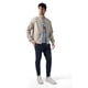 thumbnail image 1 of Chamarra Tipo Bomber, 1 of 6