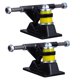 thumbnail image 1 of 1 par de patinaje Soporte Bridge Base Skateboard Truck Skateboard Suplementos, 1 of 6