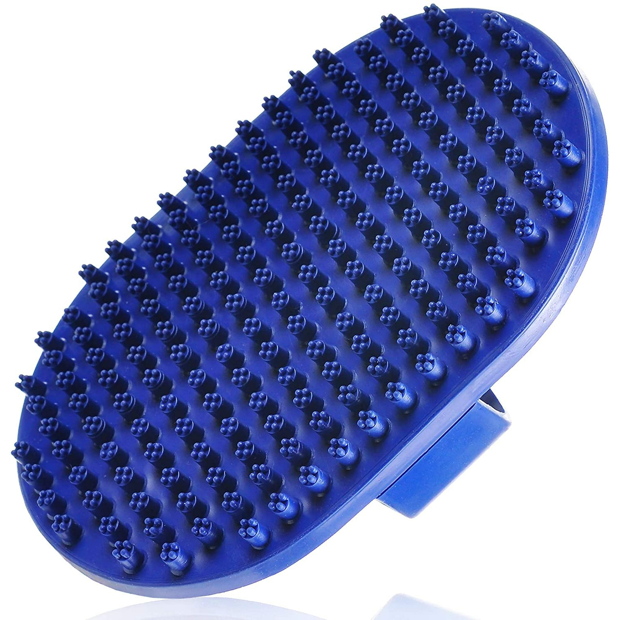 Dog hair shedding brush online