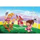 thumbnail image 1 of EuroGraphics Soccer Stars Go Girls Go! Rompecabezas (100 piezas) Eurographics EuroGraphics, 1 of 2