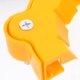 thumbnail image 3 of COSMOBETTY De Brocas Para Taladro Amarillo Con Accesorio De Molienda Y Uso Sencillo Para Brocas Variadas, 3 of 8