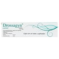 thumbnail image 1 of Drossagyn Estriol caja con un tubo y aplicador de 0.5mg, 1 of 4