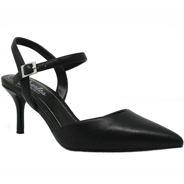 Charles David Charles by Charles David Ailey Black Ankle