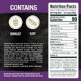 thumbnail image 4 of Brownberry Premium Sage & Onion Cubed Bread Stuffing, 12 oz, Turkey Stuffing Mix, Bag, 4 of 8