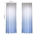 thumbnail image 4 of Rideaux Occultants en Polyester pour Chambre à Coucher, pour Salon, 4 of 8