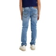thumbnail image 3 of U.S. Polo Assn. Boys Skinny Knit Denim Jean, Sizes 4-18, 3 of 5