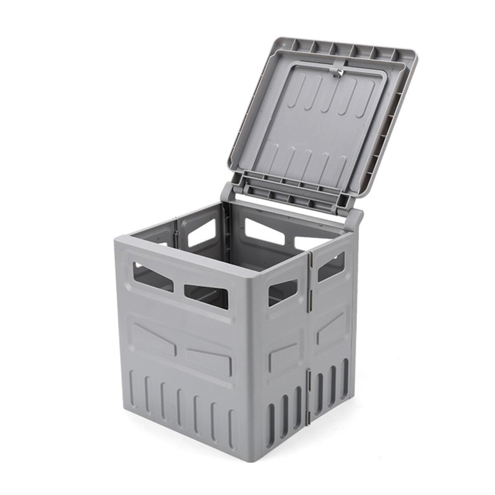 Catinbow Portable Toilet Portable Potty Washable Fold for Camping