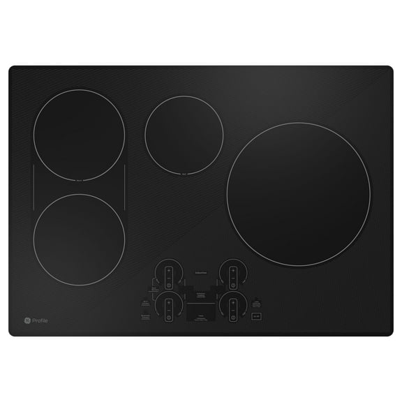 GE Profile PHP9030DTBB cooktops (electric)