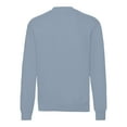 thumbnail image 2 of Fruit of the Loom Mens Classic 80/20 Set-in Sweatshirt, 2 of 4