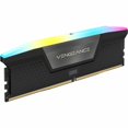 thumbnail image 2 of Corsair VENGEANCE RGB 48GB (2x24GB) DDR5 DRAM 6400MT/s C36 Memory Kit, Black, 2 of 2