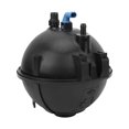 thumbnail image 3 of Engine Coolant Reservoir, Rugged  Durable 17137823544  For Car, 3 of 8