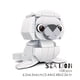 thumbnail image 3 of Building Blocks Toys, Cute Animal Assembled Building Blocks, Animal Model, Koala, Sea Lion, Flamingo, Small Particle Block, Boy Toy, Girl Toy, Children's Toys, Gifts, 3 of 4