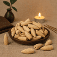 thumbnail image 6 of Soul Sticks 4 Packs Cinnamon Backflow Incense Cones 40 pcs Back Flow Cone, 6 of 6