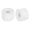 5.5 x 12 x 8.5mm, variant on 15 Pcs Ceramic Washers, 5.5 x 12 x 5mm Round Flat Washers Heat Resistant Insulated Protection Spacer for Cable Bundle, Wire Protection