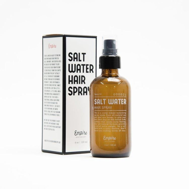 Empire Apothecary Salt Water Hair Spray