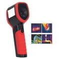 thumbnail image 1 of Infrared Thermal Camera, 8-14um Wavelength Temperature Thermal Imager 20-300 degrees Celsius   for Industrial Inspection, 1 of 7
