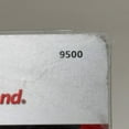 thumbnail image 3 of Ingersoll Rand 9500 5 PIece Chisel Set, 3 of 10