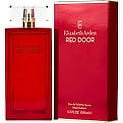 Elizabeth Arden Women Edt Spray 3.3 Oz (New Packaging) By Red Door