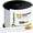 White, variant on SOUTHWIRE COMPANY LL 22967458 Southwire Building Wire Stranded Copper 12 Ga, 1 Conductor 20 Amp 600 V 90 Deg C 500 ' Blue