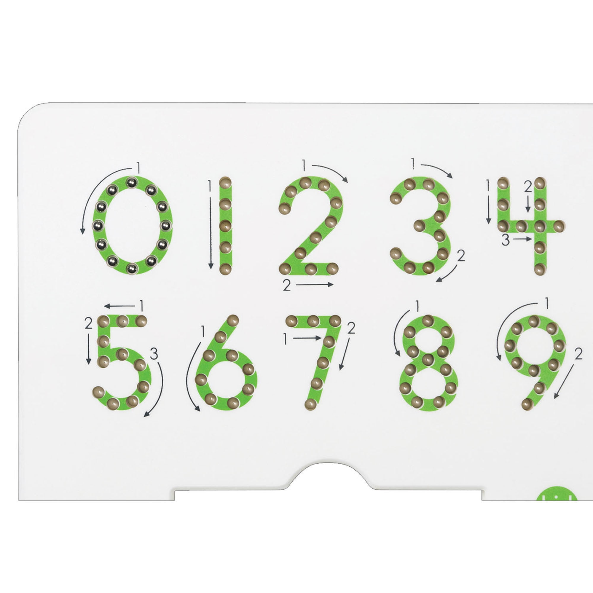 kid o magnatab lowercase