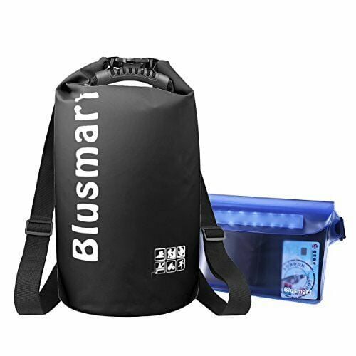 blusmart diaper bag
