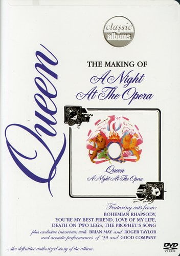 qclassicla albums queen a night at the opera qclassicla albums queen a night at the opera